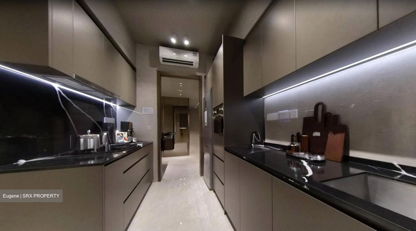 Marina One Residences (D1), Apartment #554135101